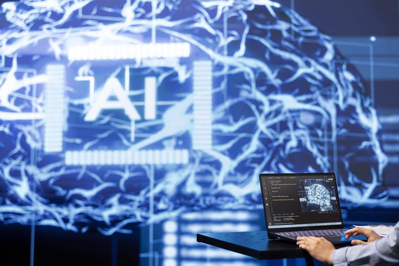 engineer developing innovative artificial intellig 2025 02 20 00 04 57 utc Copy 1 NFT Minting