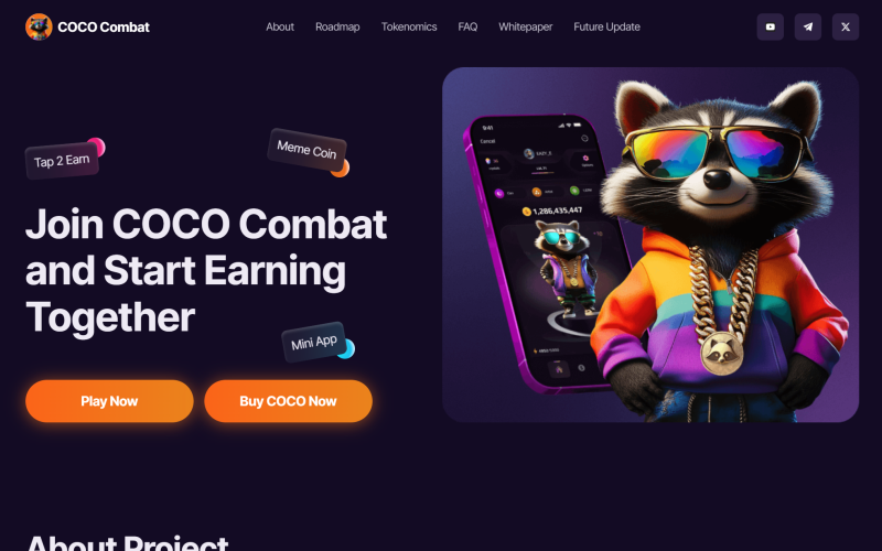 cococombat