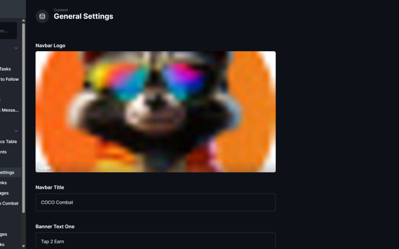 cocopanel