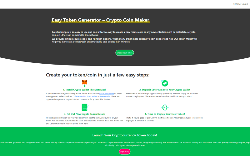coin-builder