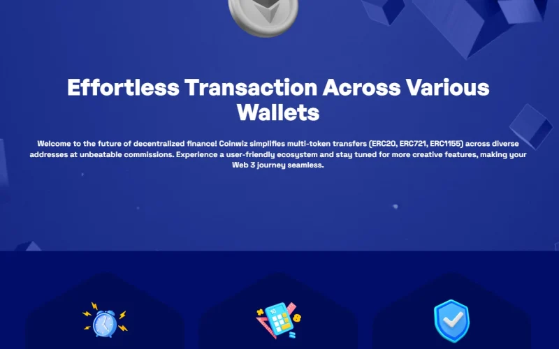 coinwiz