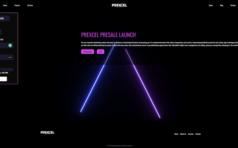 prexcell